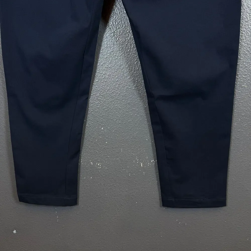 The North Face PURPLE LABEL 36 men’s blue chino pants outdoor NEW